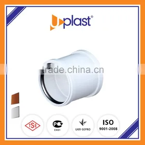 PVC Pipe Fittings Socket thumbnail-1
