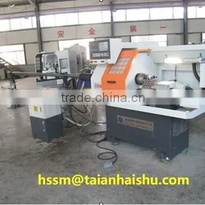 Automatic Lathes CK0660A CNC Lathe Price thumbnail-1
