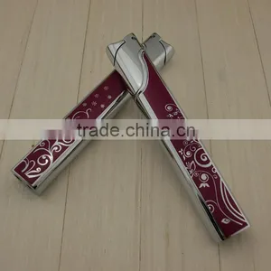 TS-1227 Smoking High Quality Flame Lighters thumbnail-1