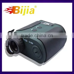 BIJIA1200m 4 Outdoor Hunting Laser Military Rangefinder thumbnail-1