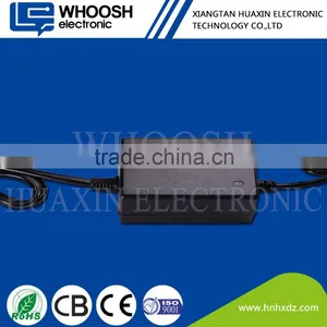 2016 New Wholesale 5v 500ma Power Adapter With Good Quality thumbnail-1