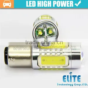 16W 1156 1157 Switchback Led Bulb High Power Led Backup LED thumbnail-3