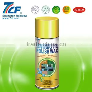 Antibiotic Furniture Polish Spray thumbnail-1