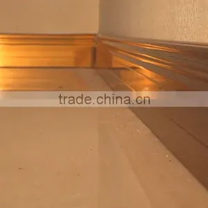 Aluminum Profile, Aluminium Profile for Radiator Using 100 thumbnail-1