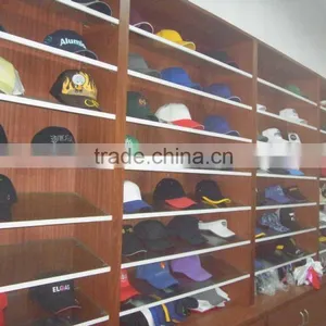 Cap and Hat With Good Embroidered Logo Caps Cotton TC Caps thumbnail-3