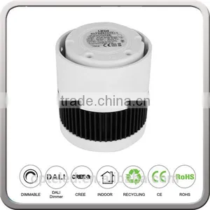 10W 20W 30W Led Surface Mounted Downlight thumbnail-2