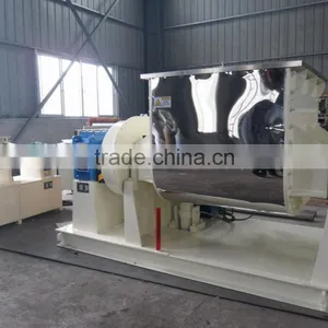 1000L Sigma Mixer/kneader for Paper Pulp thumbnail-6