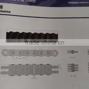 Pitch:50.80mm Steel Chain LH3223 thumbnail-4