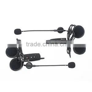 Wireless Bluetooth Walkie Talkie Bluetooth Adapter for Long Talking Range thumbnail-2