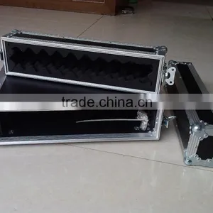 Anti-shock Proof Aluminum OEDM/ODM Flight Case for Led Par Light thumbnail-4