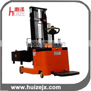 Attractive Design Forklift Reach Stacker In Malaysia thumbnail-1