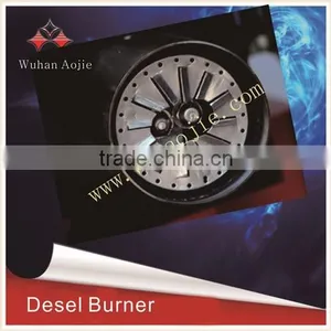 Diesel Burner Easy Diesel Burner Control thumbnail-5