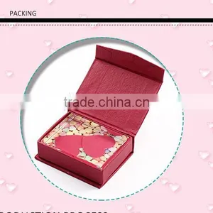 Sublimation Crystal Trapeziform Shape Personalized Photo Crystal thumbnail-6
