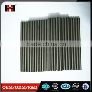 Factory Offer High Precision Carbide Rod Blanks Good Quality Cemented Carbide Rods thumbnail-5