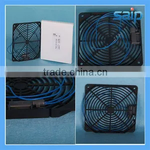 Mass Air Flow Meter With Grille thumbnail-1