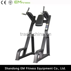 Adjustable Decline Bench Gym Indoor Sports Equipments thumbnail-2