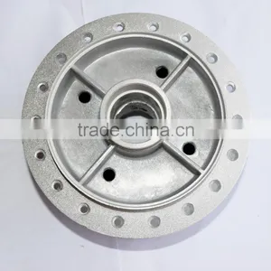 YR-MH009 Motorcycle Wheel Hub thumbnail-4