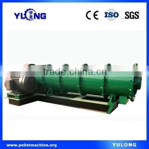 Compound Fertilizer Granulating Machine/organic Fertilizer Making Machine for Sale thumbnail-4