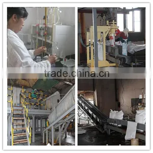 Magnesium Chloride Hexahydrate , Magnesium Chloride Flakes , Magnesium Chloride Exporter From China thumbnail-4