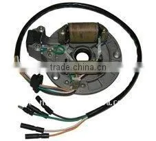 Motorcycle Stator 2coil thumbnail-1