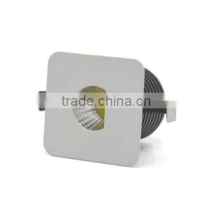 Small Light Kitchen Use Led Downlight 3w TEC002S3WQ2 thumbnail-1