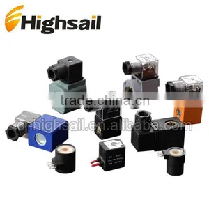 Types Of Solenoid Coil thumbnail-4