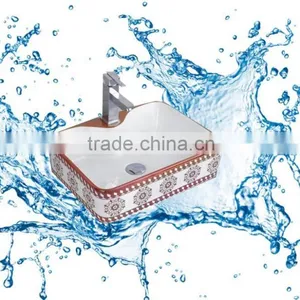 Facebook China Manufacturer Self Cleaning Dining Room Wash Basins Sink Parts thumbnail-4