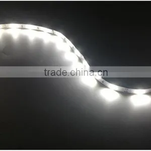 Hot Sale Double Row 30Watt DC24V 120Leds/M SMD 5630 Led Strip thumbnail-3
