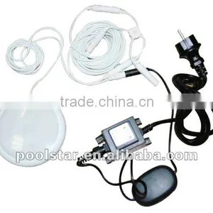 Swimming Floating Pool LED Pool Light P1961 thumbnail-1