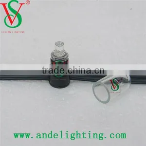 LED Clip Light Decoration Christmas Light Festoon Lighting thumbnail-2