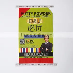 Custom Order pp Woven Bag of Cement Wholesale thumbnail-5