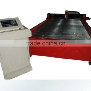 Cheap Chinese Taiwan 1530 Plasma Cutting Machine Cnc Plasma Cutter thumbnail-5