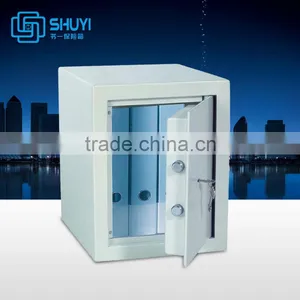 Fireproof Home Safe Box thumbnail-1