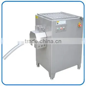 Expro 98mm Outlet Meat Mincer /Meat Grinder BJRJ-98B With Tendon Separating System for Sinews and Gristle thumbnail-1