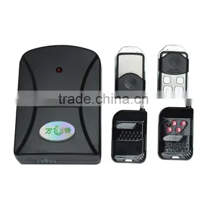 Chain System Rolling Shutter Side Motor thumbnail-6