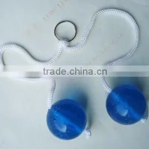 Wholesale Sports&Entertainment Educational Toy Acrylic Clacker Ball thumbnail-1