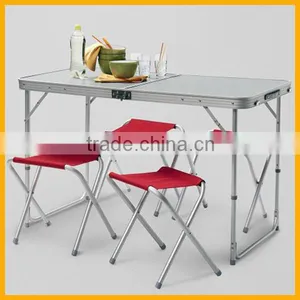 Foldable Chair With Arms and Carry Case thumbnail-5
