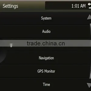 Android Car Dvd Player for BMW F20 F30 thumbnail-1