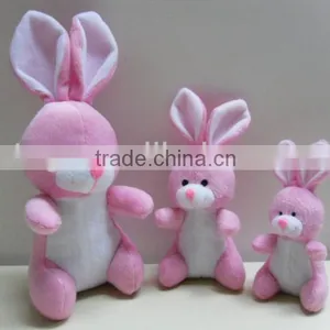 Plush Lovely Toys Animal thumbnail-1