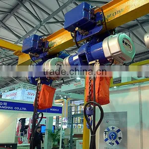 Mode Electric Chain Hoist-Hook 6M/KOIO Electric Chain Hoist/electric Winch thumbnail-1