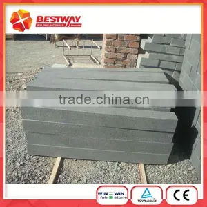 Grey Basalt Pavers thumbnail-4