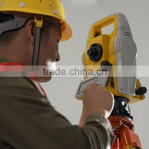 Durable in Use ZTS-320R Edm Survey Equipment thumbnail-4