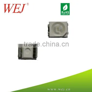 0.06W 3528 UV LED 365-410nm Purple LED and Violet LED thumbnail-1