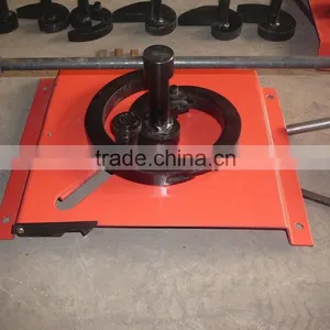 W13 Amazing Bench Mounted Metalworker thumbnail-3