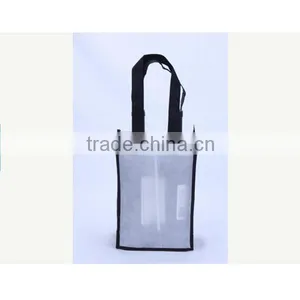 Nonwoven Shopping Bag With Logo Imprinted thumbnail-6