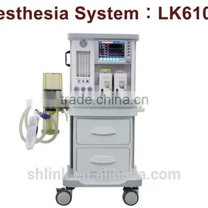 Hotsale Shanghai Link China Best Quality CPAP System LKF-200A With Low Price thumbnail-5