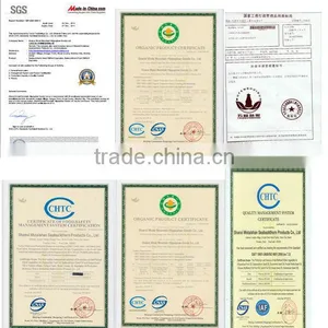 Sea Buckthorn Fruit Oil Softgel OEM GMP Factory thumbnail-3