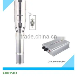 Solar Water Pump thumbnail-2