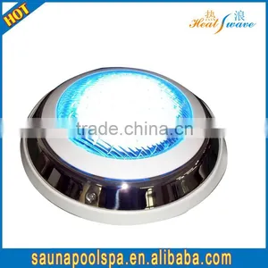 2014 IP68 Wall-mounted LED Swimming Pool Lights F5603 18x3w RGB thumbnail-1