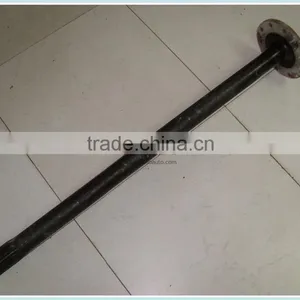 Auto Parts Rear Axle Shaft for MITSUBISHI FUSO FV413 8DC9 8DC8 Mixer Truck Tractor thumbnail-1